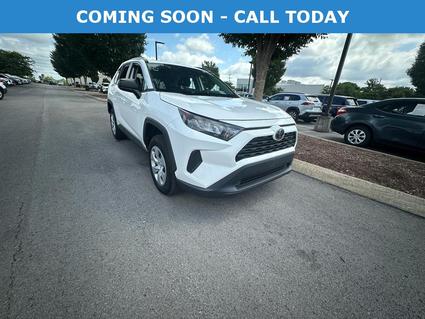 2020 Toyota RAV4 Murfreesboro TN