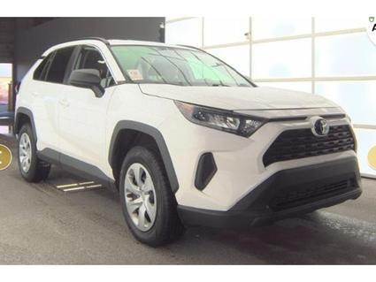2020 Toyota RAV4 Murfreesboro TN