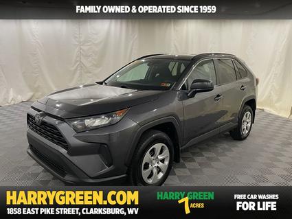 2020 Toyota RAV4 Clarksburg WV