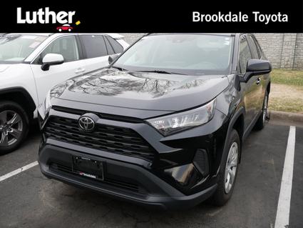 2020 Toyota RAV4 Minneapolis MN