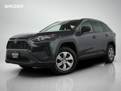 2021 Toyota RAV4 Minneapolis MN