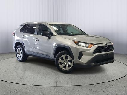 2022 Toyota RAV4 Kalamazoo MI