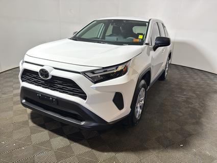 2023 Toyota RAV4 Beckley WV