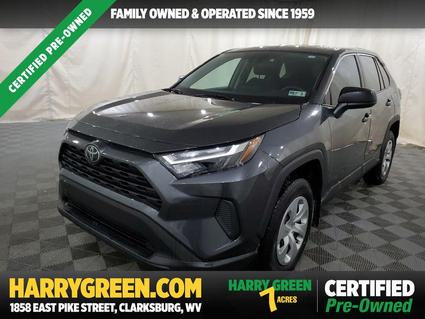 2023 Toyota RAV4 Clarksburg WV