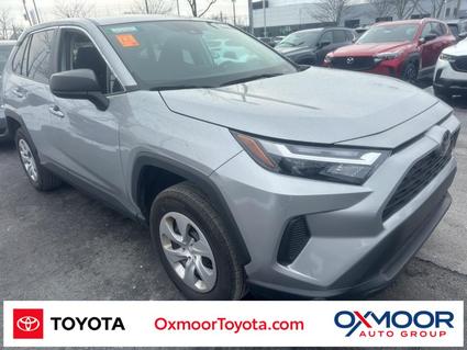 2023 Toyota RAV4 Louisville KY