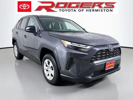 2023 Toyota RAV4 Hermiston OR