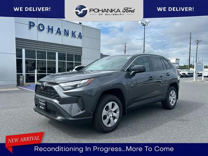 2024 Toyota RAV4 Salisbury MD