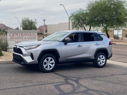 2024 Toyota RAV4 Phoenix AZ
