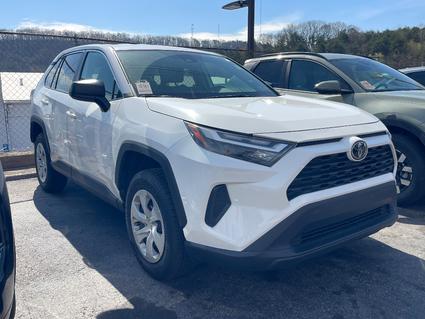 2024 Toyota RAV4 Knoxville TN