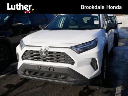 2024 Toyota RAV4 Minneapolis MN