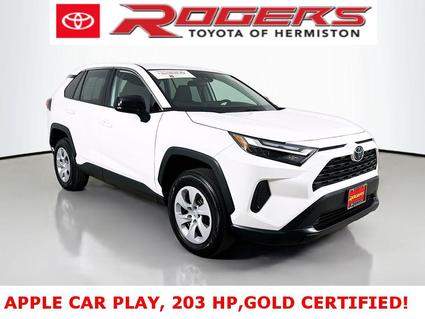 2024 Toyota RAV4 Hermiston OR