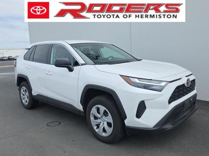 2024 Toyota RAV4 Hermiston OR