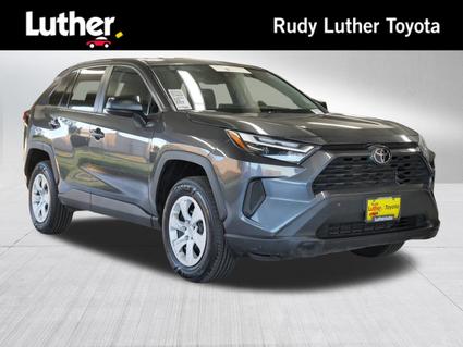 2024 Toyota RAV4 Minneapolis MN