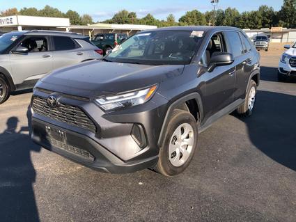 2024 Toyota RAV4 De Queen AR