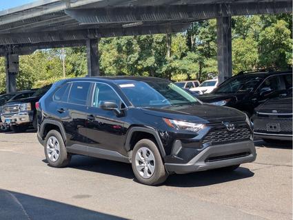 2024 Toyota RAV4 Manchester CT