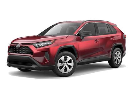 2024 Toyota RAV4 Lexington NE