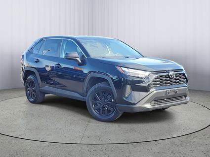 2024 Toyota RAV4 Kalamazoo MI