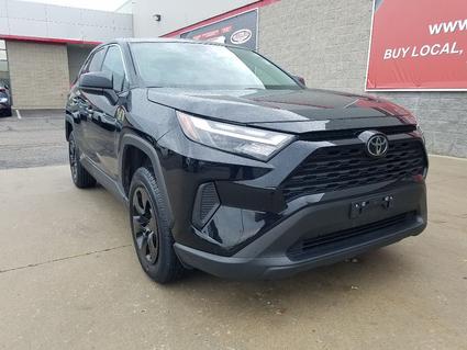 2024 Toyota RAV4 Topeka KS
