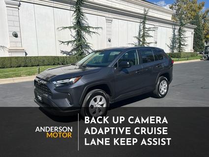 2024 Toyota RAV4 Salt Lake City UT