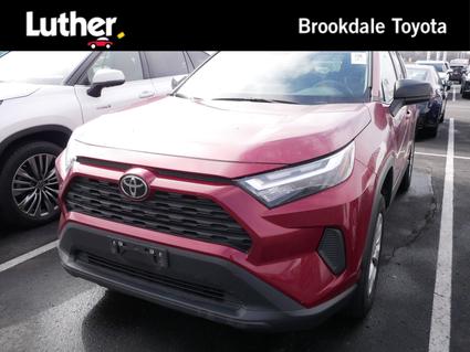 2024 Toyota RAV4 Minneapolis MN