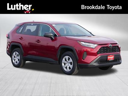 2024 Toyota RAV4 Minneapolis MN