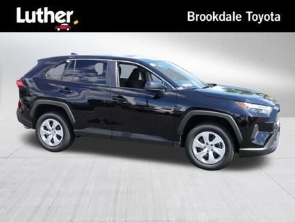 2024 Toyota RAV4 Minneapolis MN