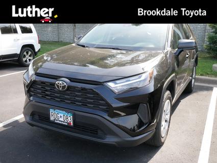 2024 Toyota RAV4 Minneapolis MN