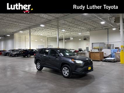 2024 Toyota RAV4 Minneapolis MN