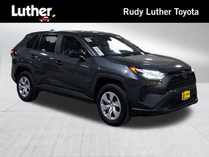 2024 Toyota RAV4 Minneapolis MN