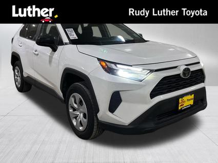 2024 Toyota RAV4 Minneapolis MN
