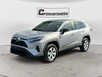 2024 Toyota RAV4 Corinth MS