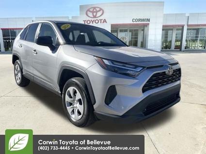 2024 Toyota RAV4 Bellevue NE