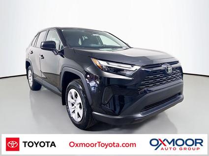 2025 Toyota RAV4 Louisville KY