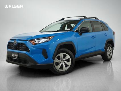 2021 Toyota RAV4 Minneapolis MN
