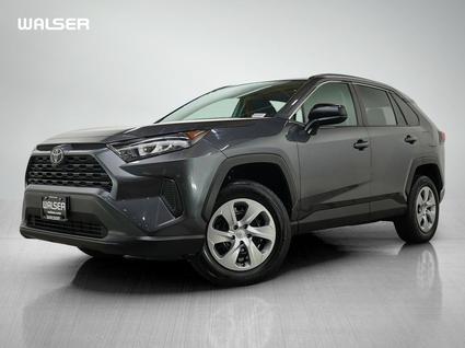 2021 Toyota RAV4 Minneapolis MN