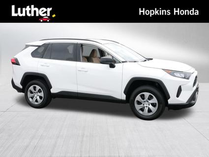 2021 Toyota RAV4 Hopkins MN