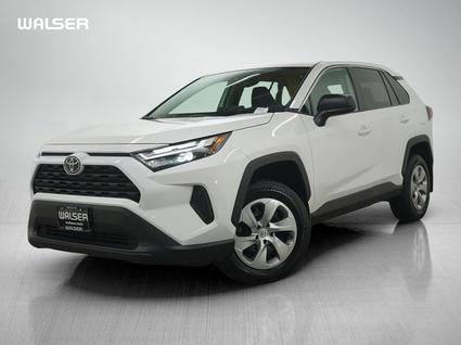 2023 Toyota RAV4 Minneapolis MN
