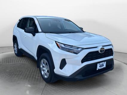 2023 Toyota RAV4 Coeur D'Alene ID