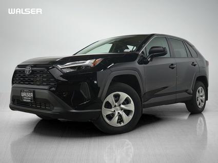 2023 Toyota RAV4 Minneapolis MN