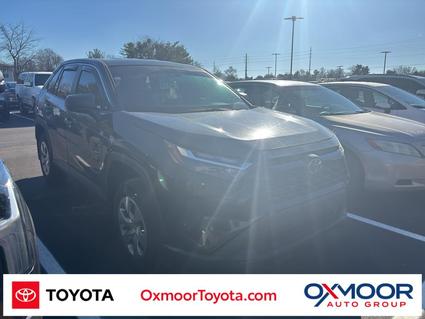 2023 Toyota RAV4 Louisville KY
