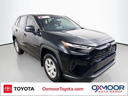 2023 Toyota RAV4 Louisville KY