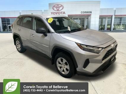 2023 Toyota RAV4 Bellevue NE