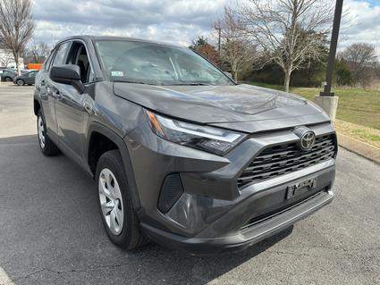 2024 Toyota RAV4 Murfreesboro TN