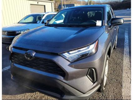 2024 Toyota RAV4 Madison AL