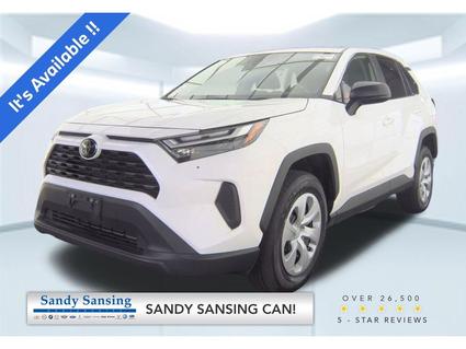 2024 Toyota RAV4 Pensacola FL