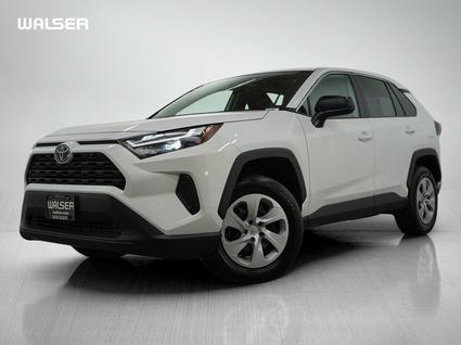 2024 Toyota RAV4 Minneapolis MN