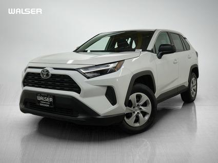2024 Toyota RAV4 Minneapolis MN