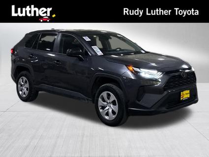 2024 Toyota RAV4 Minneapolis MN
