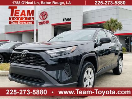 2024 Toyota RAV4 Baton Rouge LA