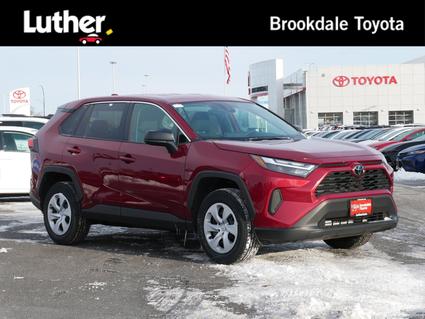 2024 Toyota RAV4 Minneapolis MN
